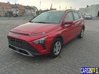Hyundai Bayon  picture 1