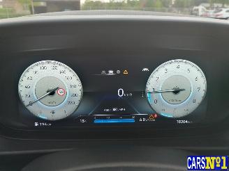 Hyundai Bayon  picture 16