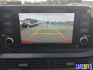 Hyundai Bayon  picture 19
