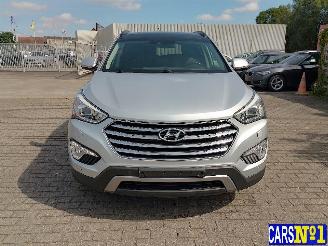 Hyundai Grand Santa Fe SANTA FE picture 2