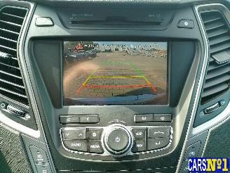 Hyundai Grand Santa Fe SANTA FE picture 17