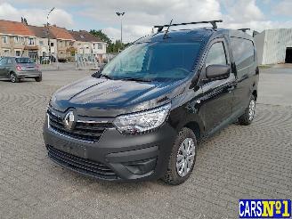 uszkodzony samochody osobowe Renault Express  2022/6