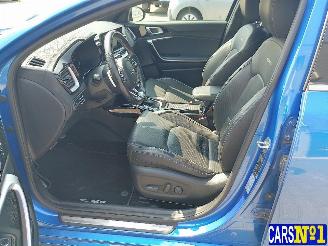 Kia Pro cee d  picture 17