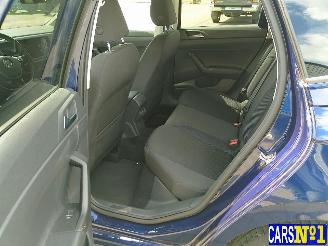 Volkswagen Polo  picture 16