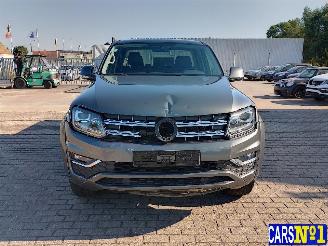 Volkswagen Amarok  picture 2