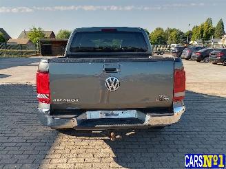 Volkswagen Amarok  picture 5