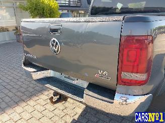 Volkswagen Amarok  picture 16
