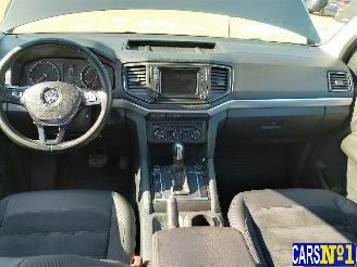 Volkswagen Amarok  picture 19