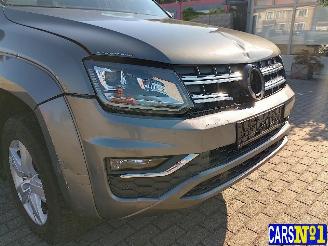 Volkswagen Amarok  picture 10