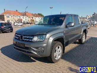 Unfallwagen Volkswagen Amarok  2019/4