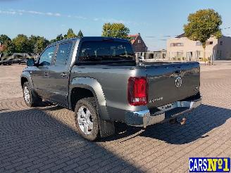 Volkswagen Amarok  picture 6