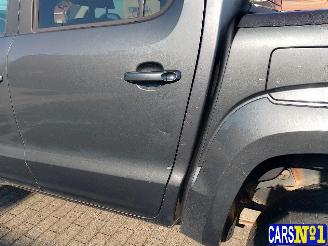 Volkswagen Amarok  picture 18