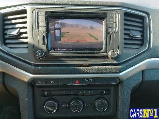 Volkswagen Amarok  picture 22