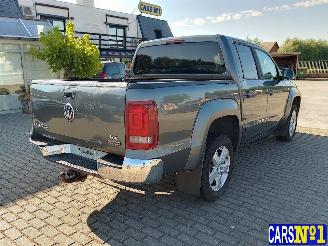 Volkswagen Amarok  picture 4