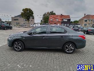 Citroën C-Elysee  picture 6