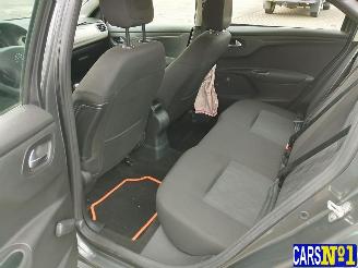Citroën C-Elysee  picture 10
