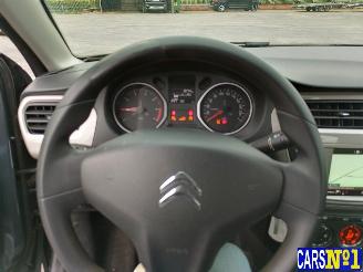 Citroën C-Elysee  picture 14