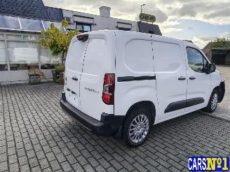 Toyota ProAce CITY picture 4