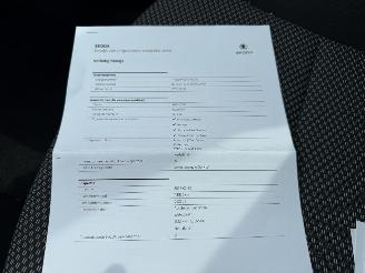 Skoda Octavia 1.2 TSI Grt Ambition Business picture 34