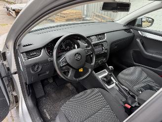 Skoda Octavia 1.2 TSI Grt Ambition Business picture 20