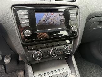 Skoda Octavia 1.2 TSI Grt Ambition Business picture 23