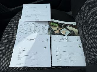 Skoda Octavia 1.2 TSI Grt Ambition Business picture 27