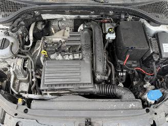 Skoda Octavia 1.2 TSI Grt Ambition Business picture 15