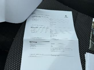 Skoda Octavia 1.2 TSI Grt Ambition Business picture 31