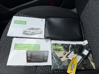 Skoda Octavia 1.2 TSI Grt Ambition Business picture 26