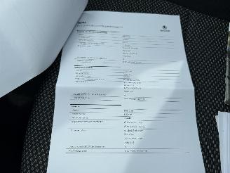Skoda Octavia 1.2 TSI Grt Ambition Business picture 32