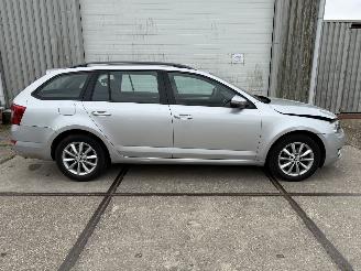 Skoda Octavia 1.2 TSI Grt Ambition Business picture 2