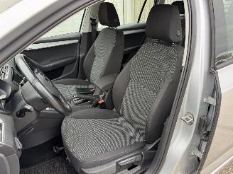 Skoda Octavia 1.2 TSI Grt Ambition Business picture 24