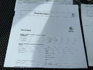 Skoda Octavia 1.2 TSI Grt Ambition Business picture 28