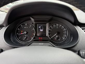 Skoda Octavia 1.2 TSI Grt Ambition Business picture 22