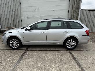 Skoda Octavia 1.2 TSI Grt Ambition Business picture 10