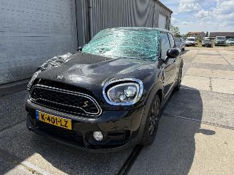Schadeauto Mini Countryman Cooper S E ALL4 Chili 2019/6