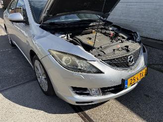 Mazda 6 1.8 Touring picture 13