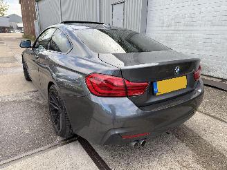 BMW 4-serie 430i Coupe M-Sport picture 3