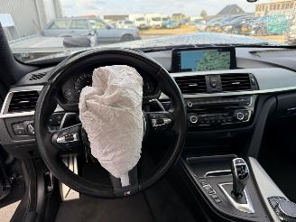 BMW 4-serie 430i Coupe M-Sport picture 14