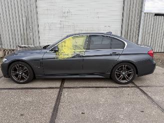 BMW 3-serie 330e High Executive M-Sport picture 6