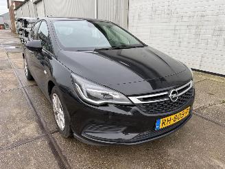 Unfallwagen Opel Astra 1.0 Online Edition 2017/11