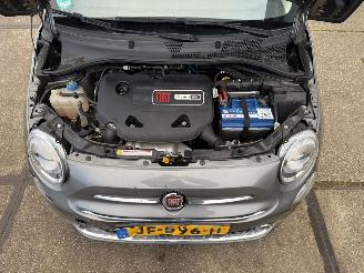 Fiat 500C 0.9 TwinAir Lounge picture 13