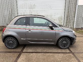 Fiat 500C 0.9 TwinAir Lounge picture 2