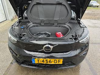Volvo XC40 Recharge Ultimate 70 kWh Pano Harman Kardon 20\" picture 16