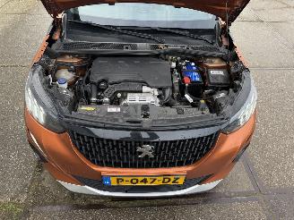 Peugeot 2008 1.2 Puretech GT Line Automaat picture 15