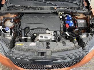 Peugeot 2008 1.2 Puretech GT Line Automaat picture 16