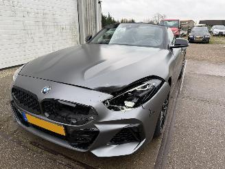 BMW Z4 M40i High Executive picture 9