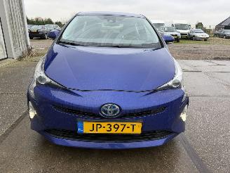 Toyota Prius 1.8 Business Plus picture 11