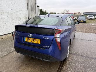 Toyota Prius 1.8 Business Plus picture 3