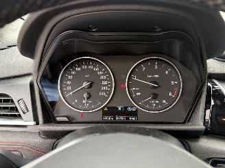 BMW 2-serie 218d Sport picture 19